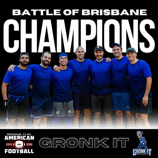 GronkIt Champions Battle of Brisbane-1