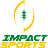 Impact Sports Logos 4