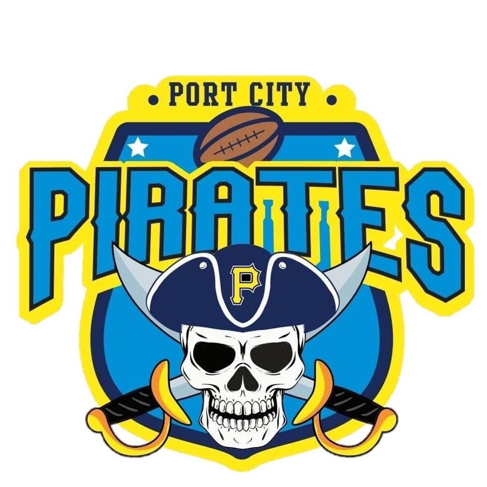 Port City Pirates